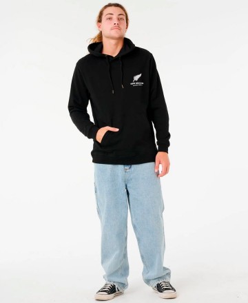 Buzo 
Rip Curl Road Trip