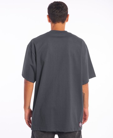 Remera 
Independent Built To Grind