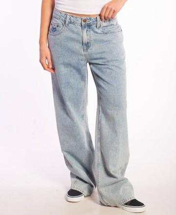 Jean 
Rip Curl Relaxed Aggie Bis