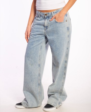 Jean 
Rip Curl Relaxed Aggie Bis