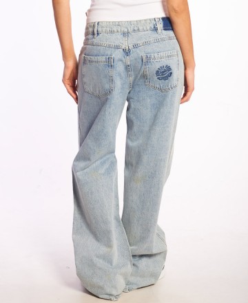 Jean 
Rip Curl Relaxed Aggie Bis