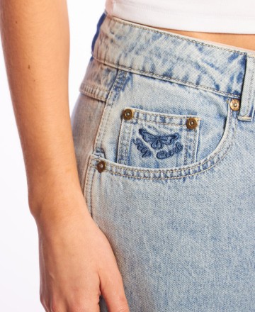 Jean 
Rip Curl Relaxed Aggie Bis