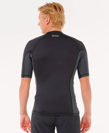 Lycra 
Rip Curl Perf Waves UV50