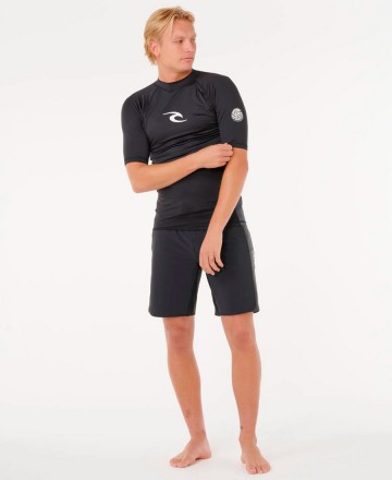 Lycra 
Rip Curl Perf Waves UV50