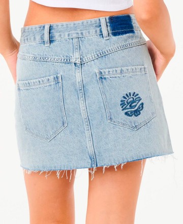 Pollera
 Rip Curl Mid Tabbi