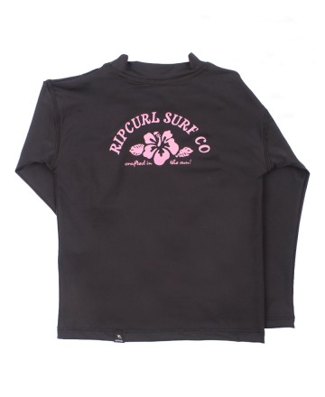 Lycra 
Rip Curl RLX Hibiscus