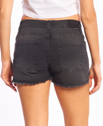 Short 
Rip Curl New Dinasty Black