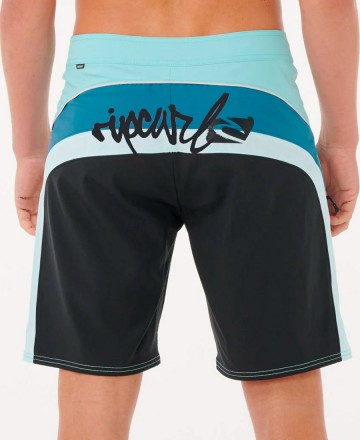 Boardshort 
Rip Curl Mirage Medina 20