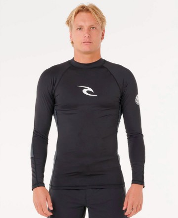 Lycra 
Rip Curl Perf Waves UV50