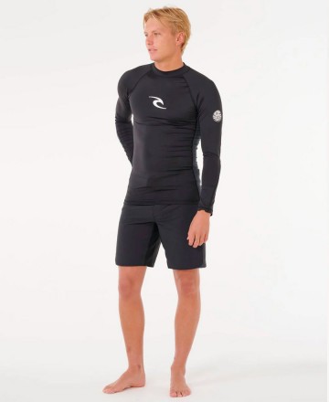 Lycra 
Rip Curl Perf Waves UV50