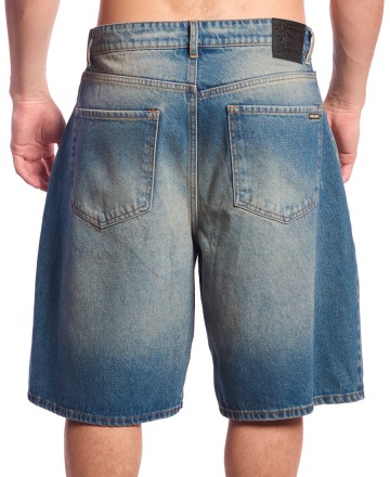 Bermuda 
Volcom Loose Chillow 24