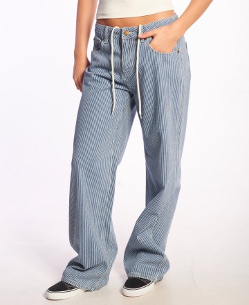 Jean 
Rip Curl RLX Aggie Stripe