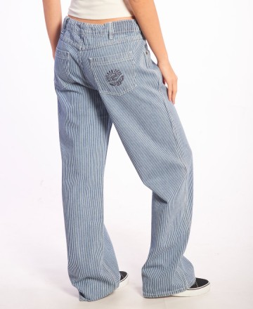Jean 
Rip Curl RLX Aggie Stripe