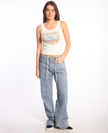 Jean 
Rip Curl RLX Aggie Stripe