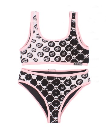 Bikini 
Santa Cruz Meyer Freestyle Dot
