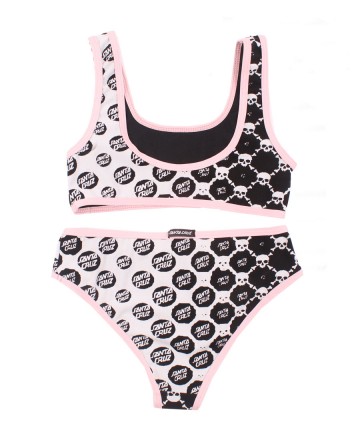Bikini 
Santa Cruz Meyer Freestyle Dot