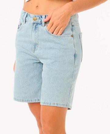 Bermuda 
Rip Curl Relaxed Aggie 21