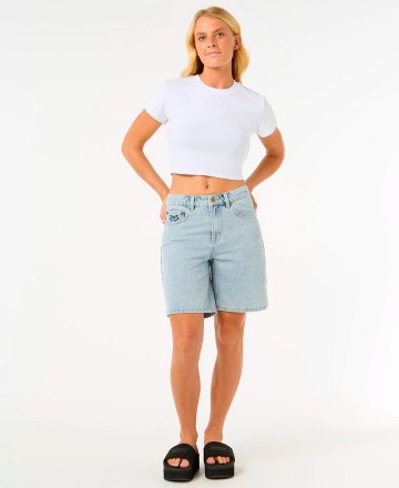 Bermuda 
Rip Curl Relaxed Aggie 21