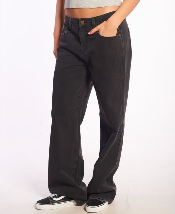 Jean 
Rip Curl Relaxed Aggie Bis