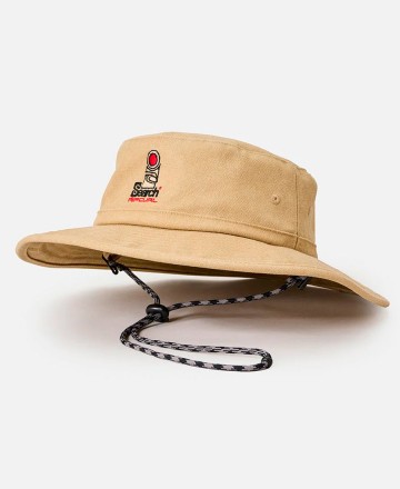 Piluso 
Rip Curl Searchers Brim