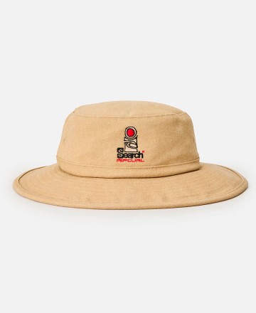 Piluso 
Rip Curl Searchers Brim