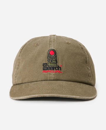 Cap 
Rip Curl Searchers