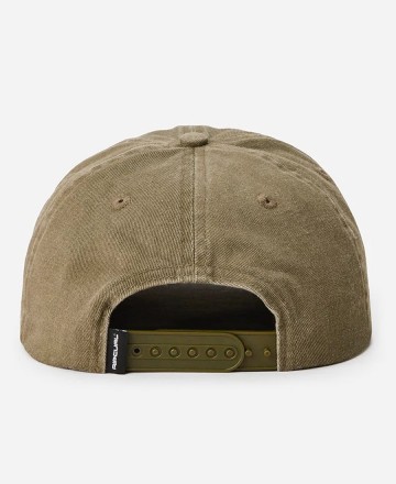 Cap 
Rip Curl Searchers