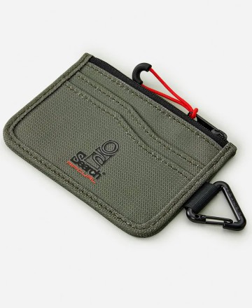 Billetera 
Rip Curl Search Card
