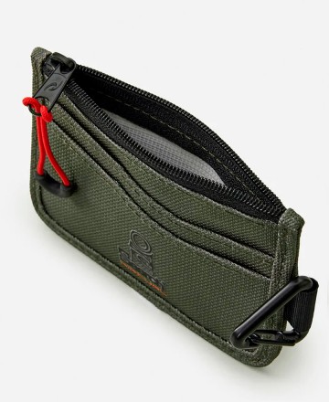 Billetera 
Rip Curl Search Card
