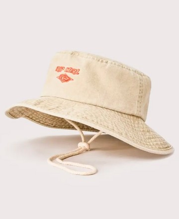 Piluso 
Rip Curl Premium UPF 50 + Sun