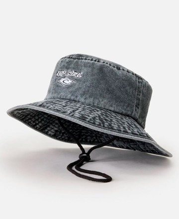 Piluso 
Rip Curl Premium UPF 50 + Sun