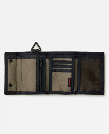 Billetera 
Rip Curl Archive Surf