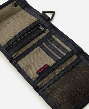 Billetera 
Rip Curl Archive Surf