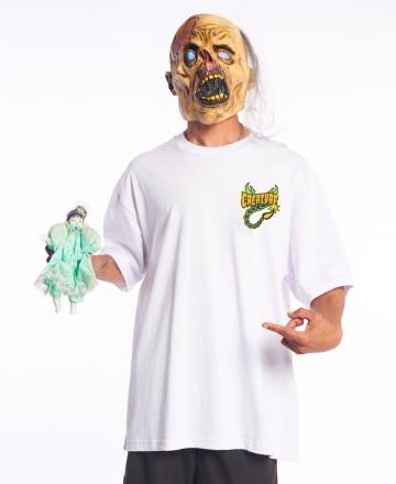 Remera 
Creature Deadly Sands