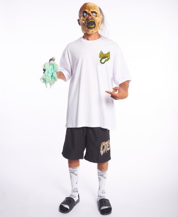 Remera 
Creature Deadly Sands