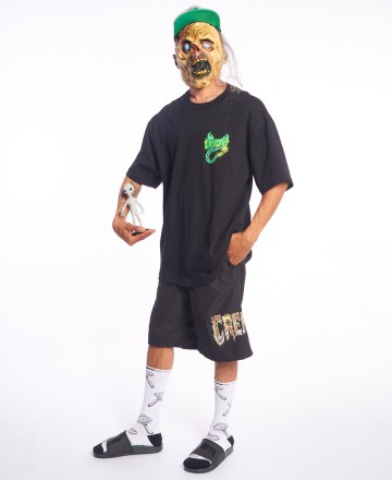 Remera 
Creature Deadly Sands