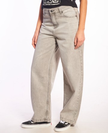 Jean 
Rip Curl RLX Aggie Grey