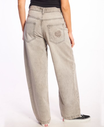 Jean 
Rip Curl RLX Aggie Grey