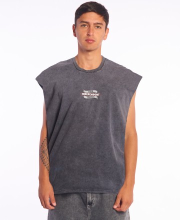 Remera 
Independent Art Liberty