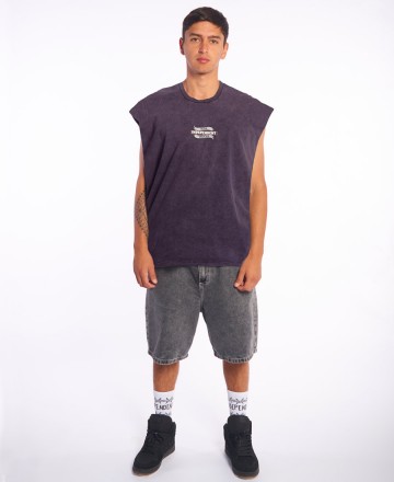 Remera 
Independent Art Liberty