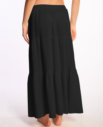 Pollera 
Rip Curl Gaza Maxi