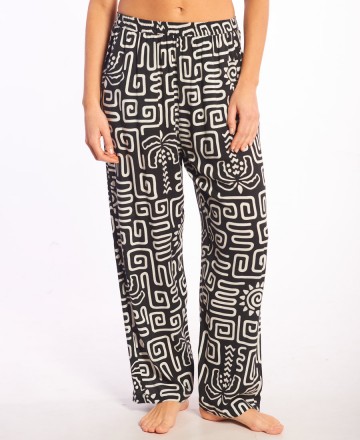 Pantal�n 
Rip Curl Wide Loulu
