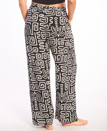 Pantal�n 
Rip Curl Wide Loulu