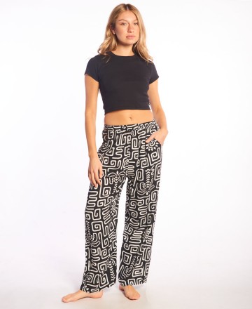 Pantal�n 
Rip Curl Wide Loulu
