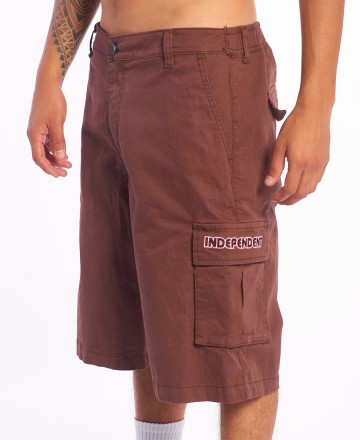 Bermuda 
Independent Groundwork