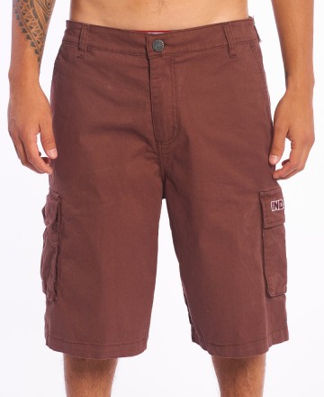 Bermuda 
Independent Groundwork