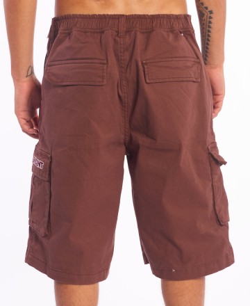 Bermuda 
Independent Groundwork