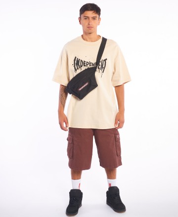 Bermuda 
Independent Groundwork