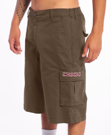 Bermuda 
Independent Groundwork