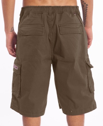 Bermuda 
Independent Groundwork